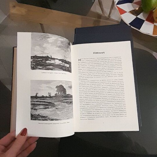 Painting lessons like new, set of 10 books