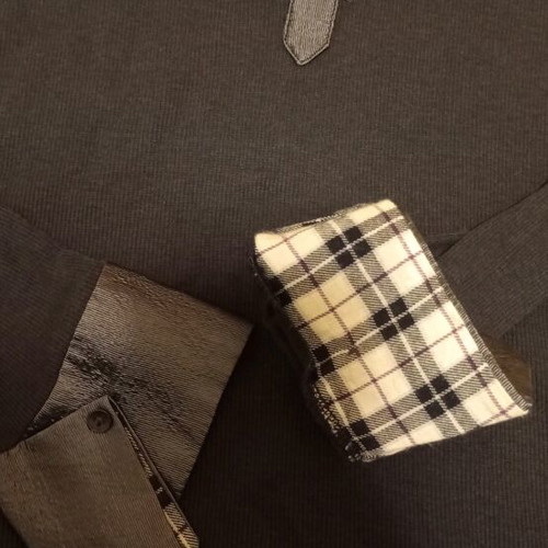 Blouses 2 together size S - M like new
