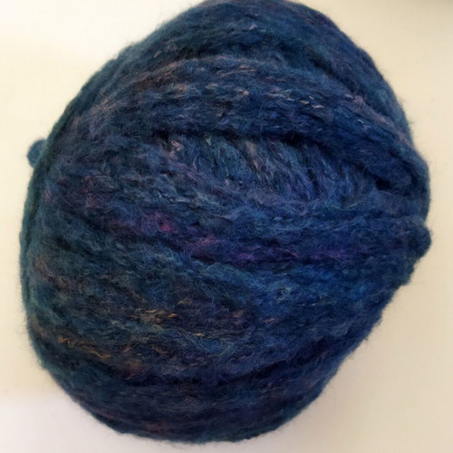 Lama Super Barcelona multicolor knitting yarn 4 pieces new