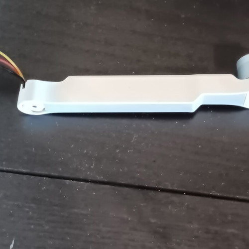 Right rear motor arm drone Xiaomi Fimi 2020 2022 like new