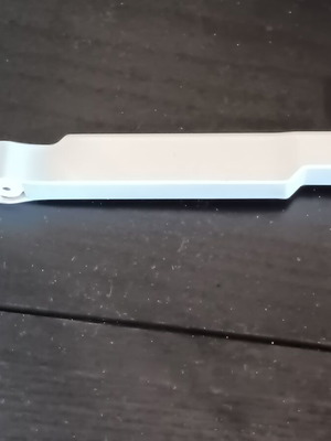 Right rear motor arm drone Xiaomi Fimi 2020 2022 like new