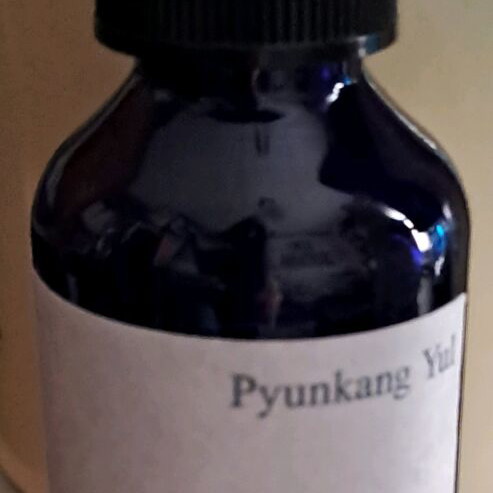 Pyunkang Yul Essence Toner brand new, travel size 30 ml