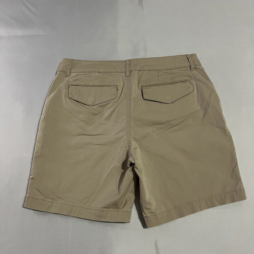 Tommy Hilfiger Beige Chino Shorts L like new