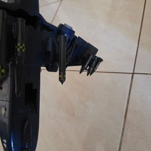 Cobra Rattler with 6 vehicles and 24 Gi Joe figures used