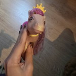 My Little Pony G1 Princess Ponies like new, rare electronic pony