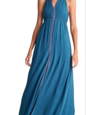 Attrattivo dress new, blue, size S