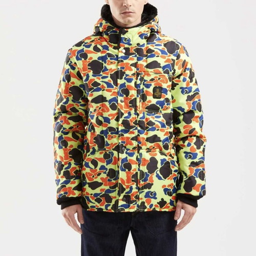 Refrigiwear Kaban Jacket new men's winter coat M