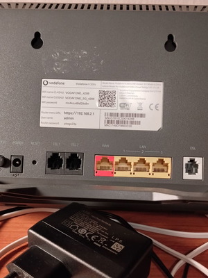 Router like new
