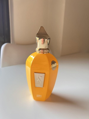 XERJOFF Erba Gold Eau de Parfum 100 ml