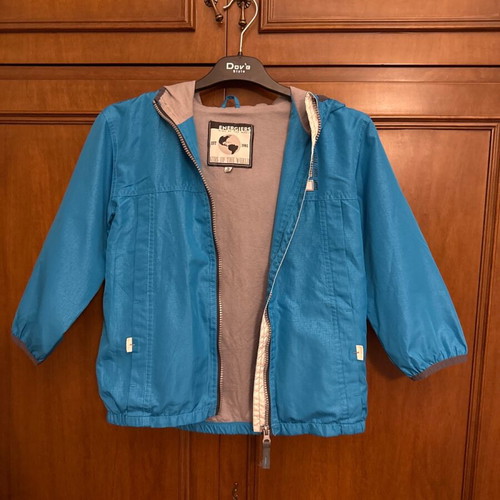 Energiers spring-autumn jacket like new No6