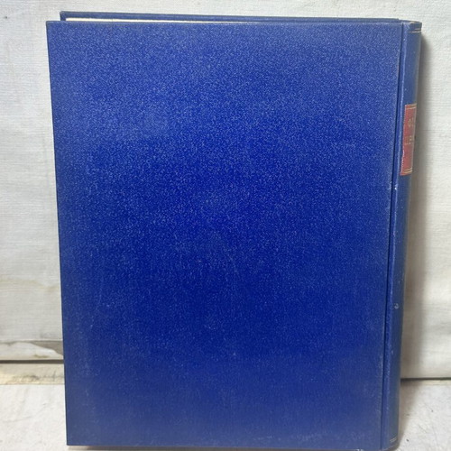 Philologiki Protochronia 1960 literary annual used edition