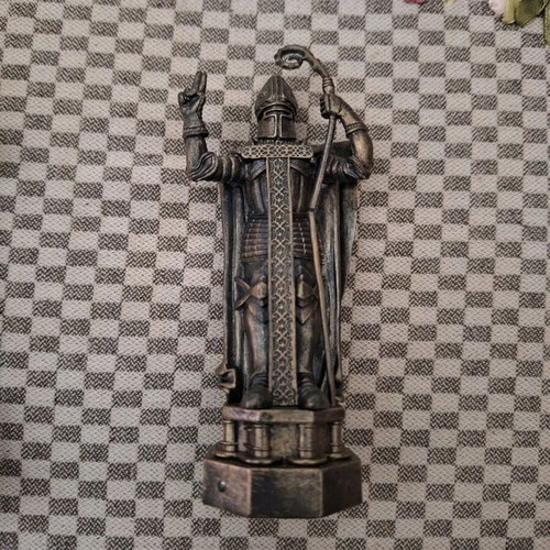 Harry Potter Chess Black Officer new piece
