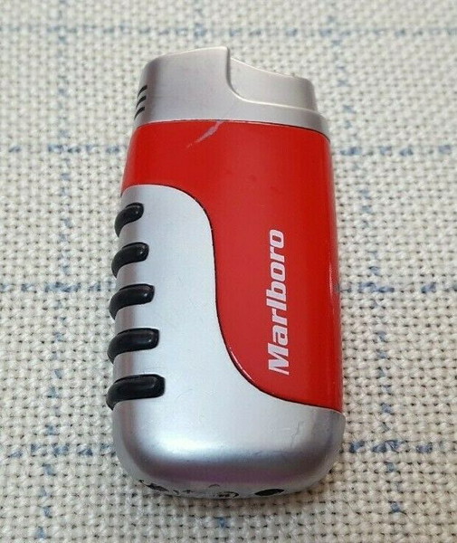Колекционерска газова запалка Marlboro