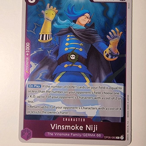 one piece card game official store One Piece Card Game Wings of the Captain Booster Box OP-06 – Eclipse Games  Pty Ltd main image 1