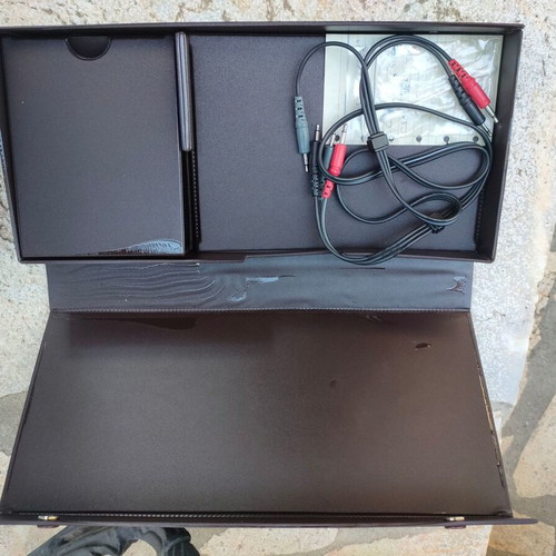 Sharp CE 150 Pocket Computer used, vintage peripherals
