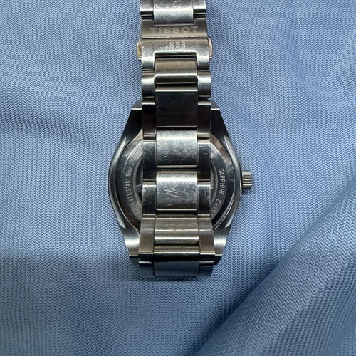 Tissot T-Sport PRS 516 Automatic men's watch
