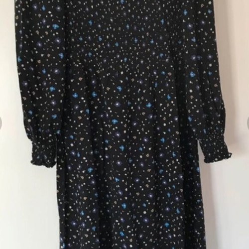 Women's clothing set used, 8 pieces with vintage items