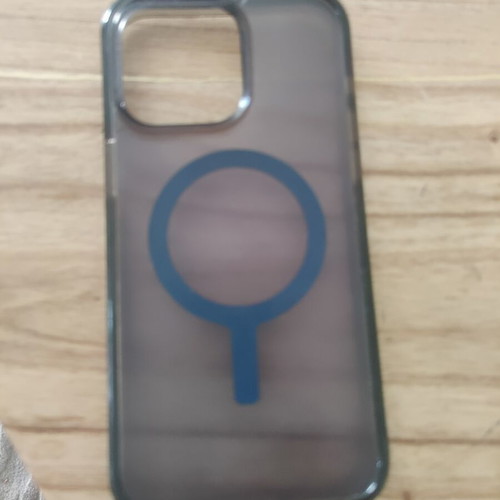 iPhone 15 Pro Max 256GB Blue Titanium