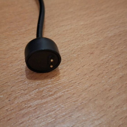 Xiaomi Mi Band 5 charger used, compatible with Mi Band 5, 6, 7