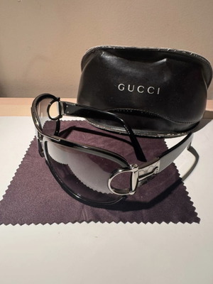 Γυαλιά ηλίου Gucci Vintage Horsebit καινούργια αυθεντικά