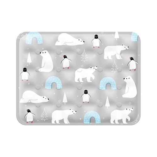 Cool Days summer dog mat 50x60cm new with cooling gel