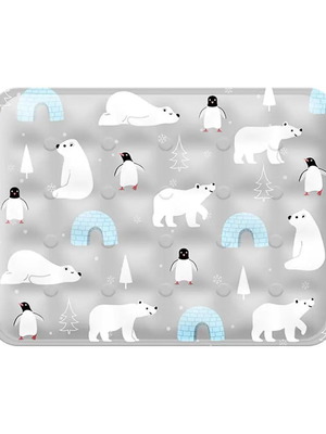 Cool Days summer dog mat 50x60cm new with cooling gel