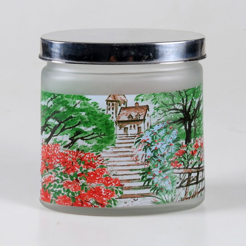 Airtight Coffee Container