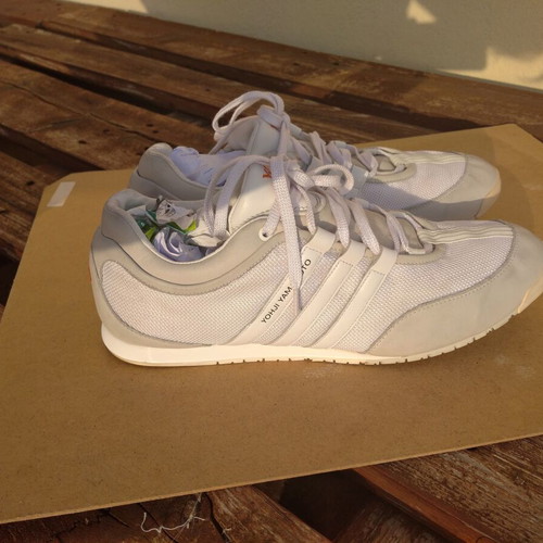Yohji Yamamoto unisex shoes size 43 like new