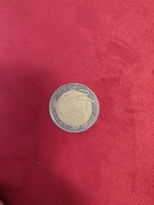 Italy 2 Euro Coin 2004 Commemorative