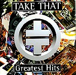  Take That - Greatest Hits