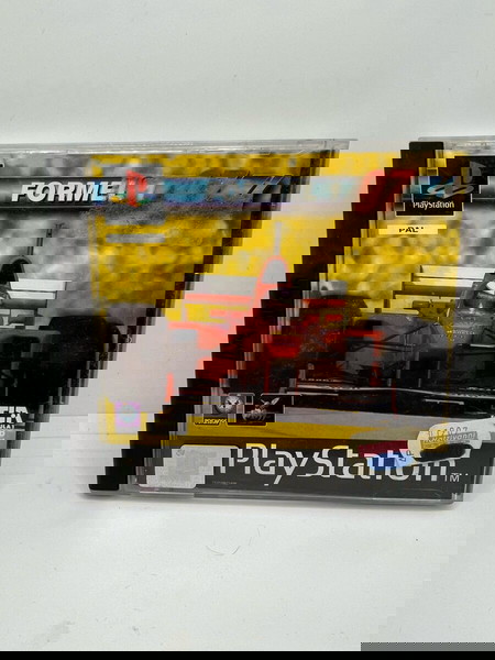 Formel 1 97 PS1 ( Formula 1 )