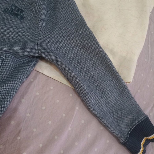 Orchestra No5 kids cardigan like new, age 5