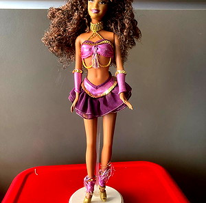Barbie Collector Pink Label Festivals of the World Carnaval