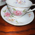 Serving set used in perfect condition like new