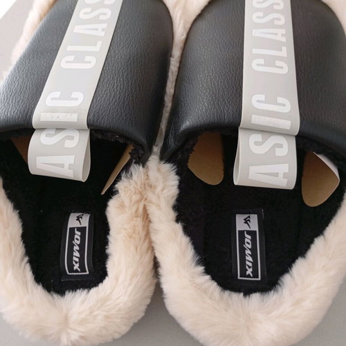 Jomix anti-slip slippers new, size 38