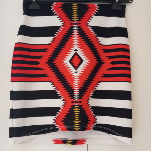 Peace and Chaos skirt like new, size M 38 10