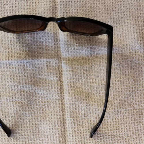 Solo-Solis NDL6054 sunglasses new with brown degrade lenses