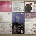 9 Classic Singers CD Collection