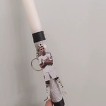 Mbappe candle new