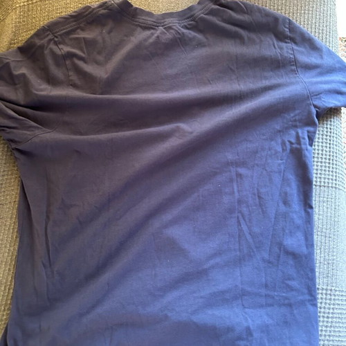 Paris Saint Germain shirt like new, minimally worn