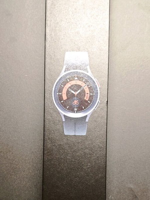 Samsung Galaxy Watch 5 Pro σαν καινούργιο