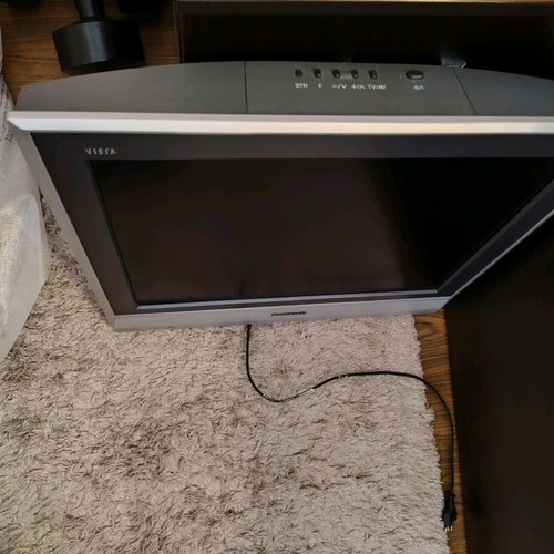 Panasonic TV like new