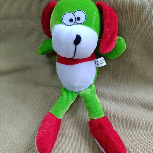 Greg s toys plush toy like new, about 20 cm tall
