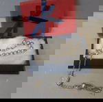  Κομπολόι ασημένιο