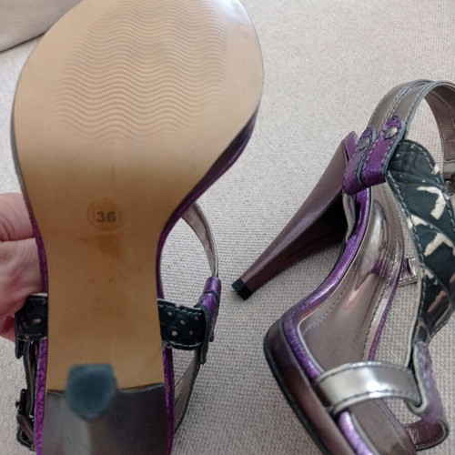 Sandals Muher