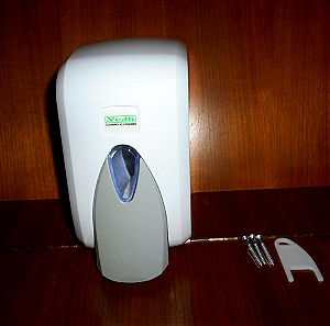 Soap dispenser (Ντισπένσερ υγρού σαπουνιού)