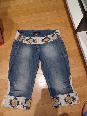 Sassoofono pants used, size 28