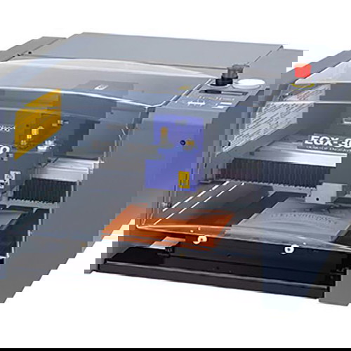 Χαρακτικό CNC Router Roland EGX-300