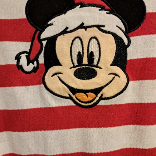 Disney Mickey Mouse Sinsay Baby romper new with tag 3–6 months