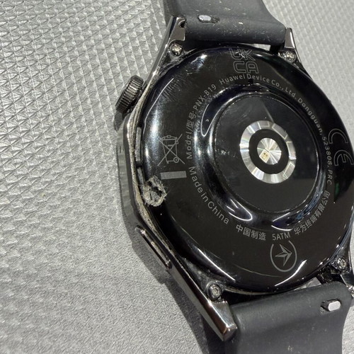 Huawei Watch GT 4 46mm smartwatch